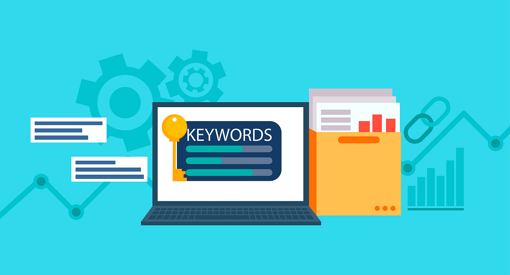 keyword research, keywords campagins, using long-tail keywords