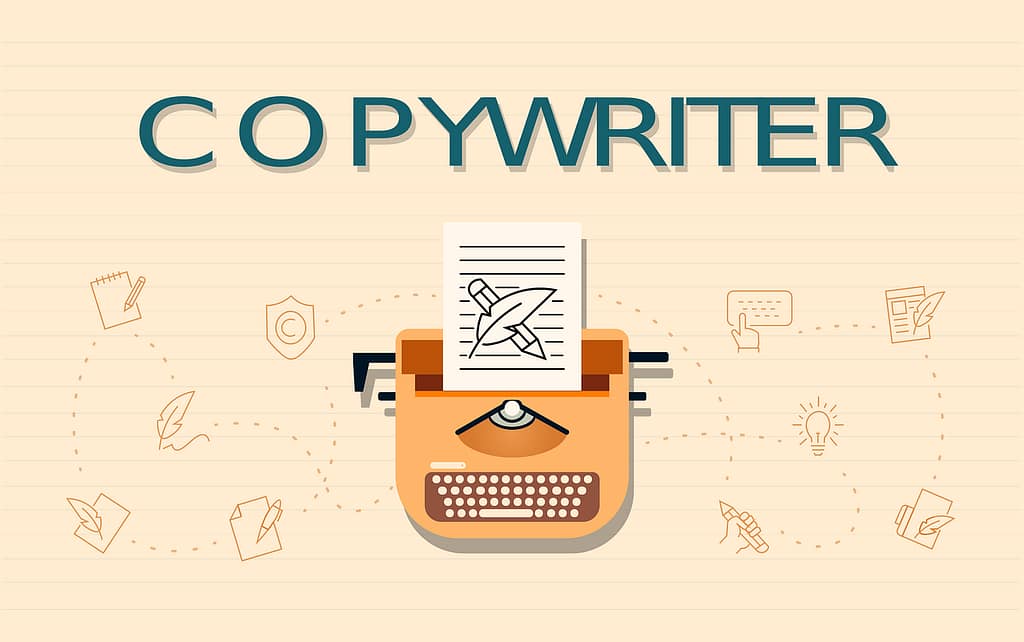 copywriting, copywriters
