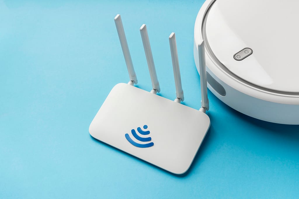 Maximize Your Wi-Fi Speed:Optimize Router Placement for Maximum Signal Strength
