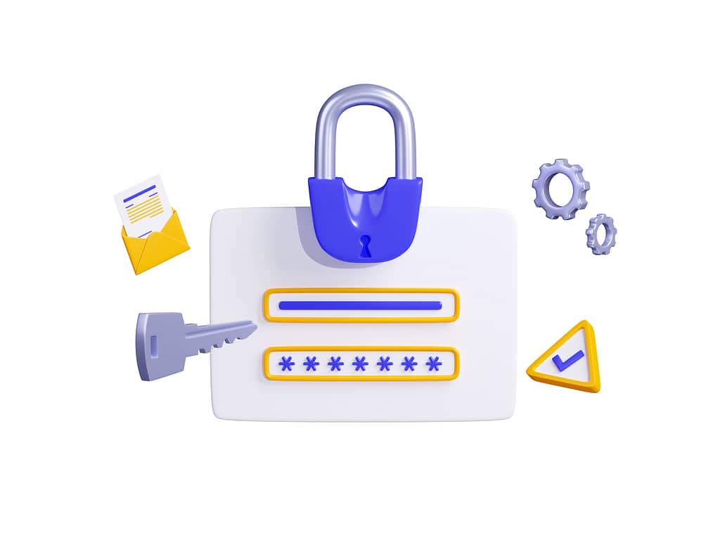 Securing Your Gmail Account