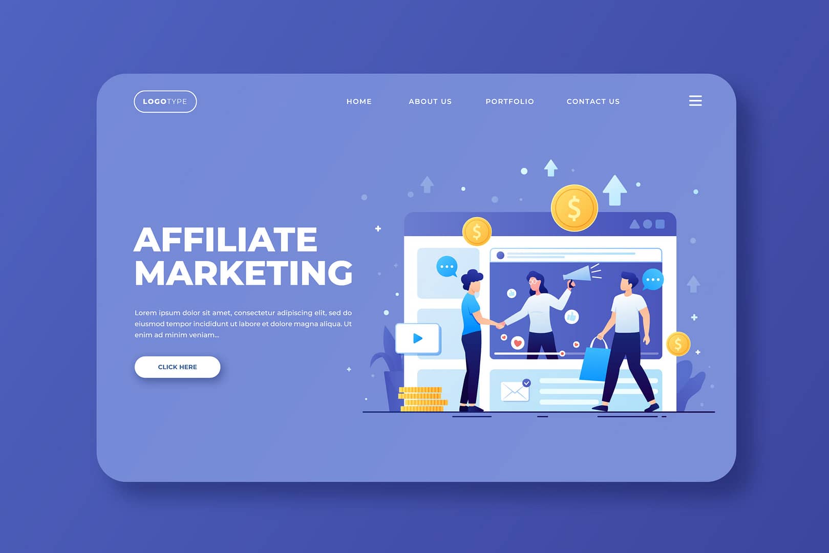 Getting started with Affliate Marketing