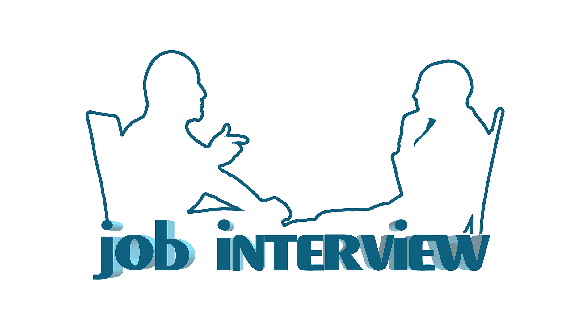 Job interview, preparing for interview
