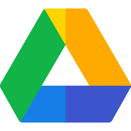 Google Drive Tutorials: Organizing And Creating Files in Google Drive