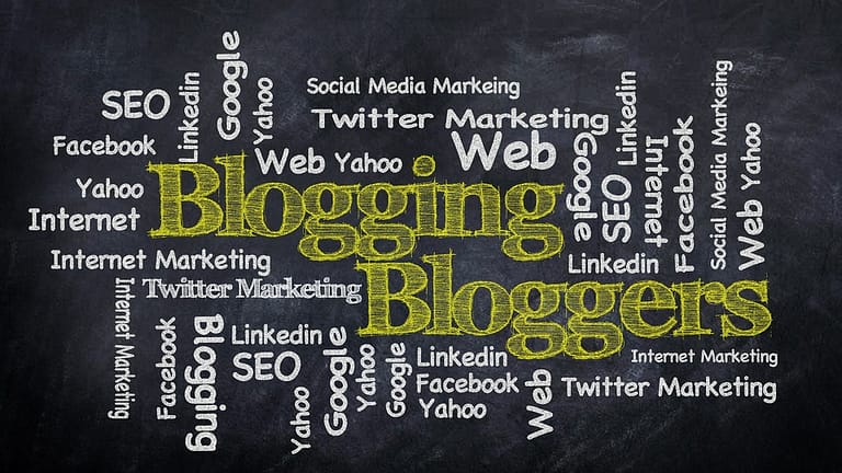 7 Blogging Term: Everyone Should know