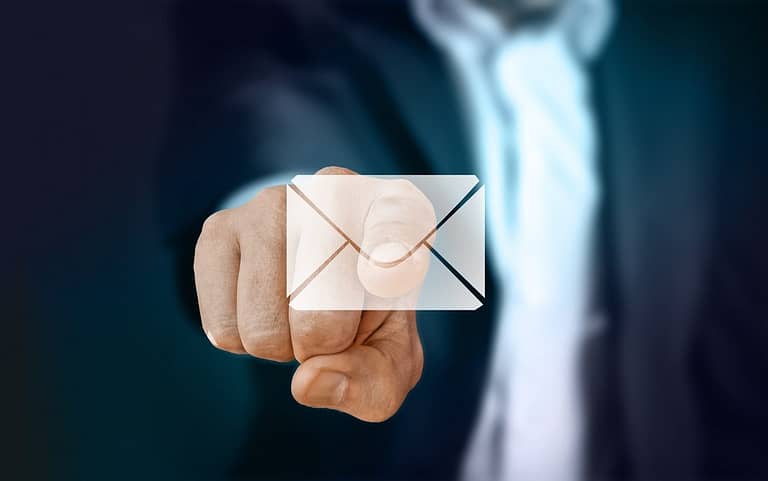 Email always top the list in office communications. 7 ways to do it effectively