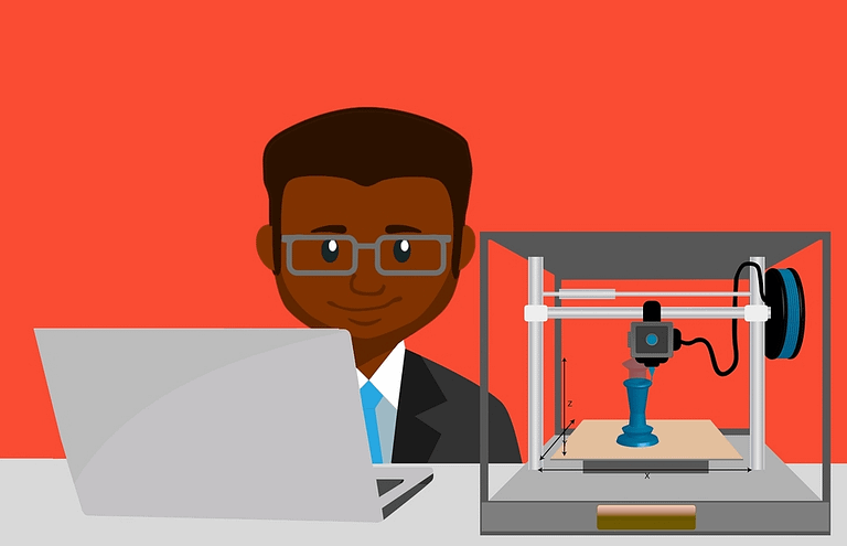 What is 3D-Printing and How Does it Work?
