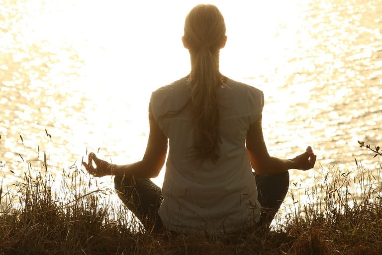 How to meditate in 5 simple steps