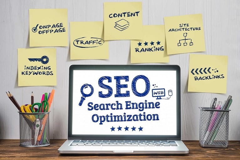 Why is Search Engine Optimization Important for Business?