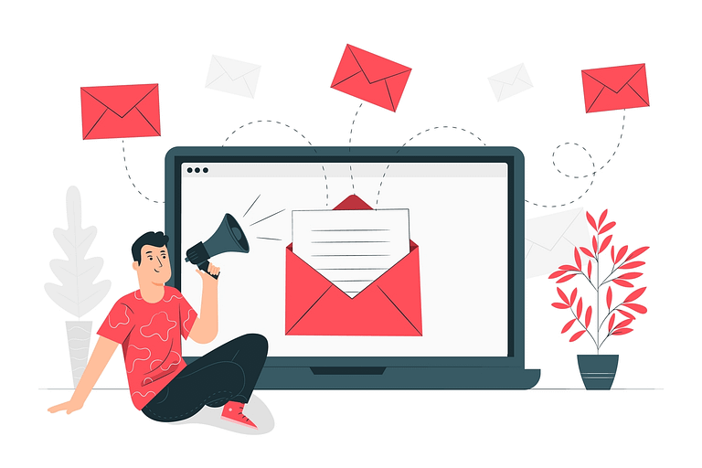 Everything about Email Marketing: Meaning, Getting Started and Overview