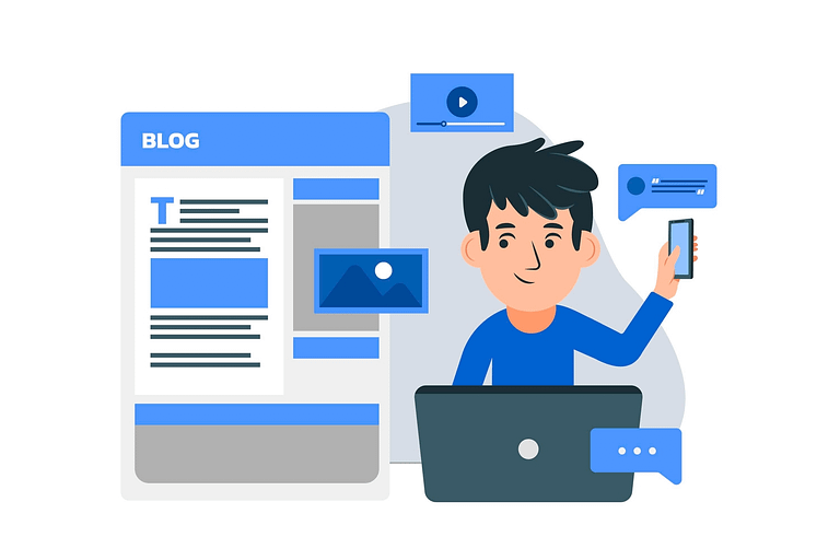 What is a Blog? Types and Importance