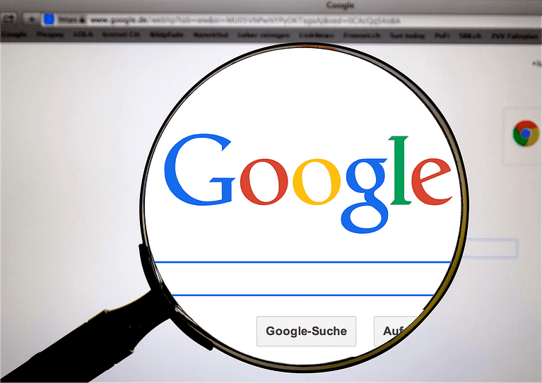 How does Google Search work? Why do people do Google Search?