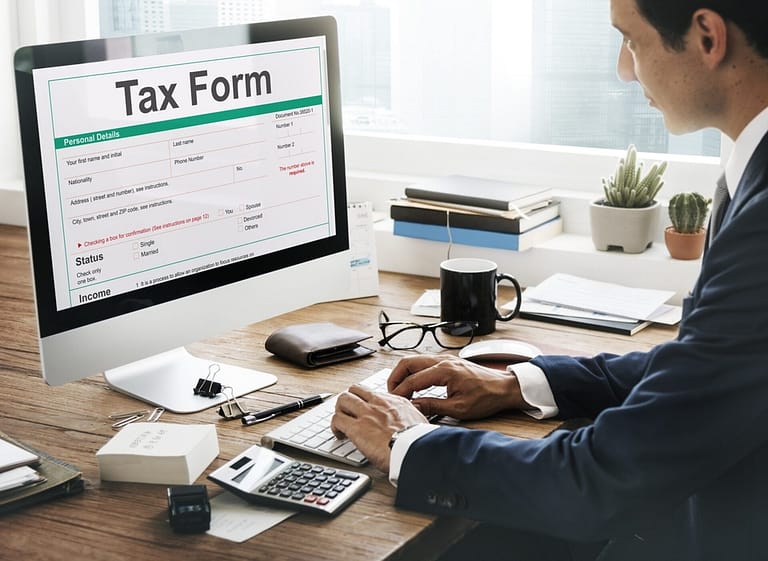 Verifying Income Tax Return online in 4 easy steps