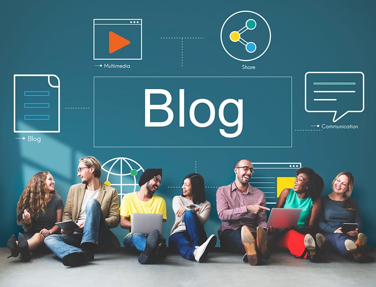 Are Blogs and Websites the same? How to distinguish between Blogs and Websites?