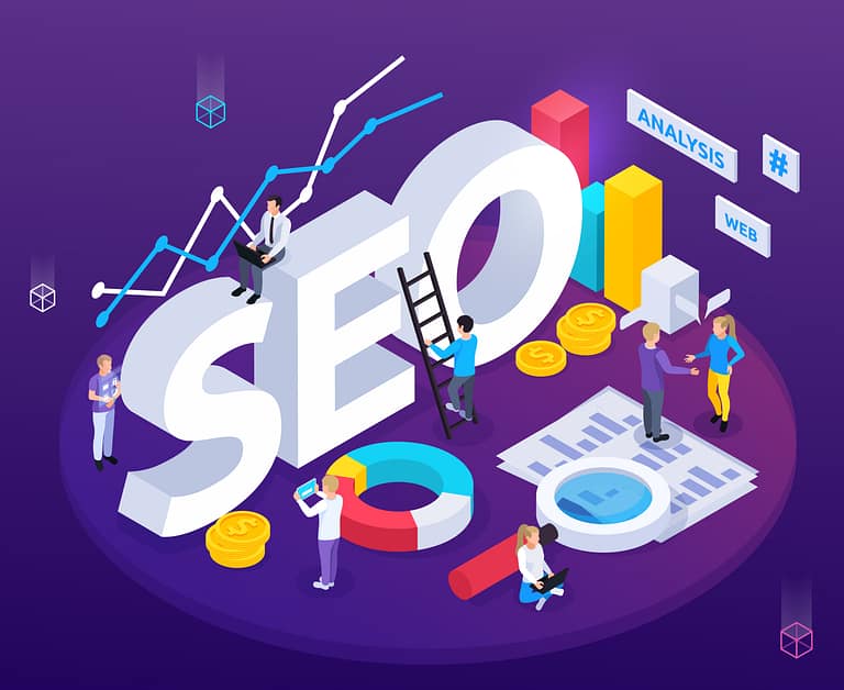 What is Seo? And Why Should You Care?