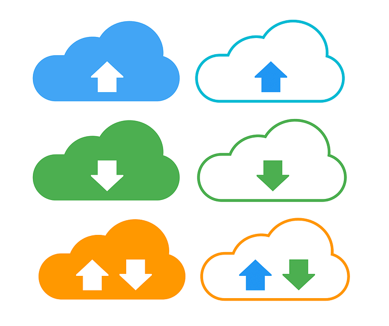 5 best cloud storage in 2022 (Free)