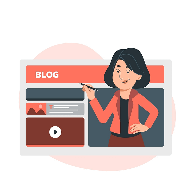 3 Simple Steps for Writing a Quality Blog Post