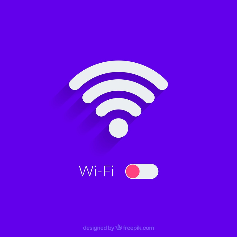 How does WiFi Works?