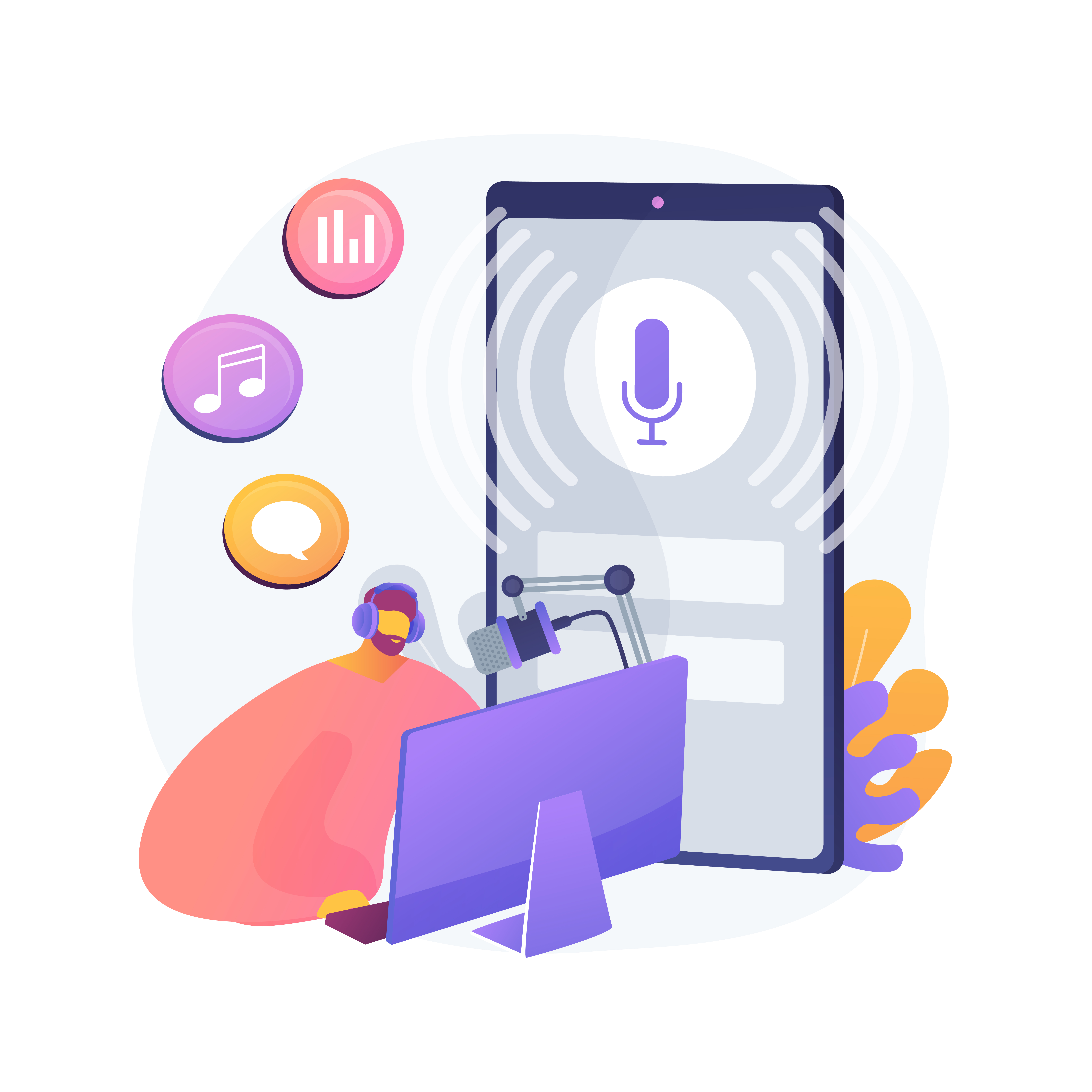 What is the Impact of voice search on SEO?