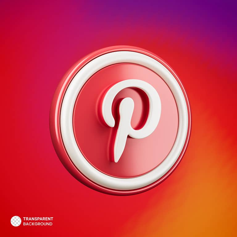 How do people use Pinterest to promote blogs?